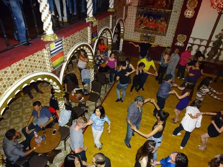 April 2018 Melómano Social gallery photo