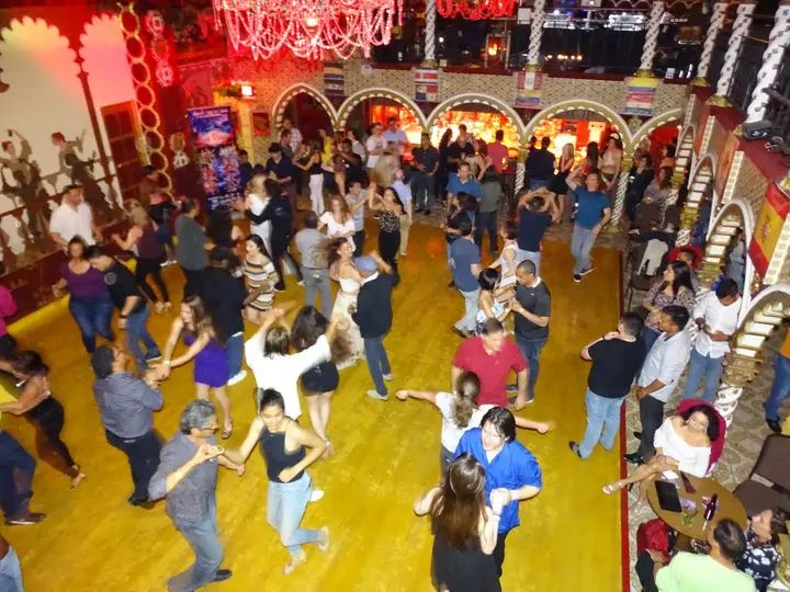 April 2018 Melómano Social gallery photo