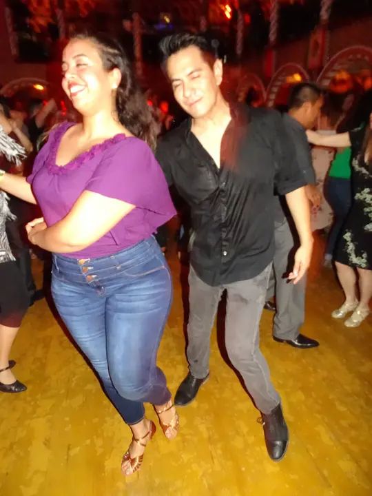April 2018 Melómano Social gallery photo