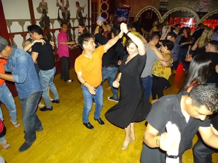 April 2018 Melómano Social gallery photo