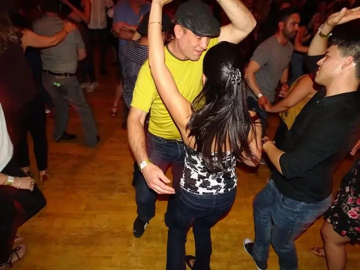 April 2018 Melómano Social gallery photo