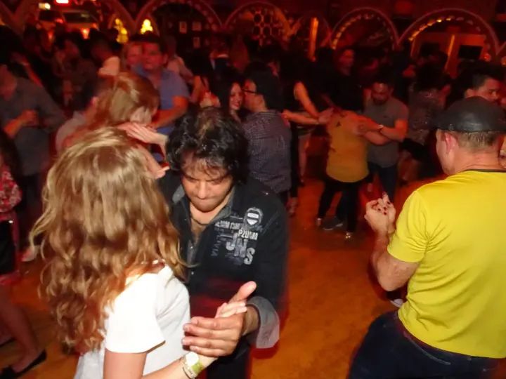 April 2018 Melómano Social gallery photo