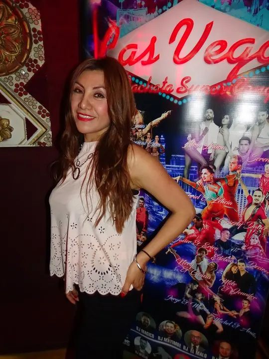 April 2018 Melómano Social gallery photo