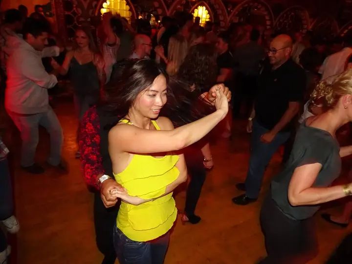 April 2018 Melómano Social gallery photo