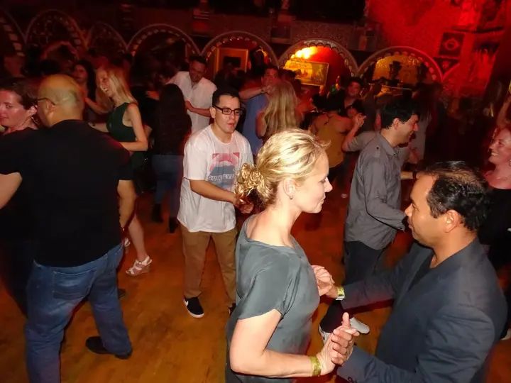 April 2018 Melómano Social gallery photo