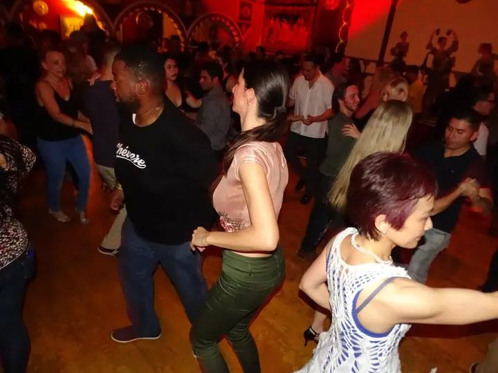 April 2018 Melómano Social gallery photo