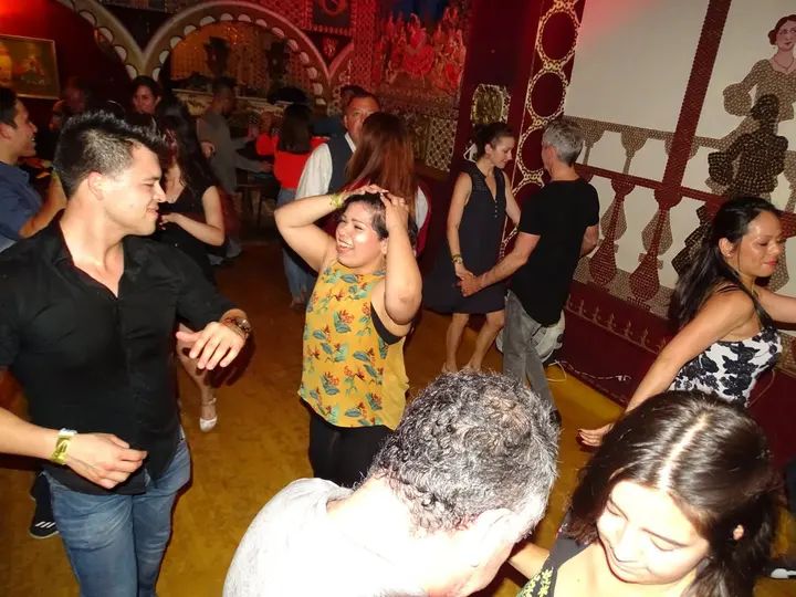 April 2018 Melómano Social gallery photo