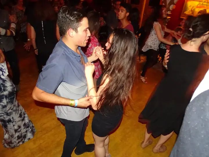 April 2018 Melómano Social gallery photo