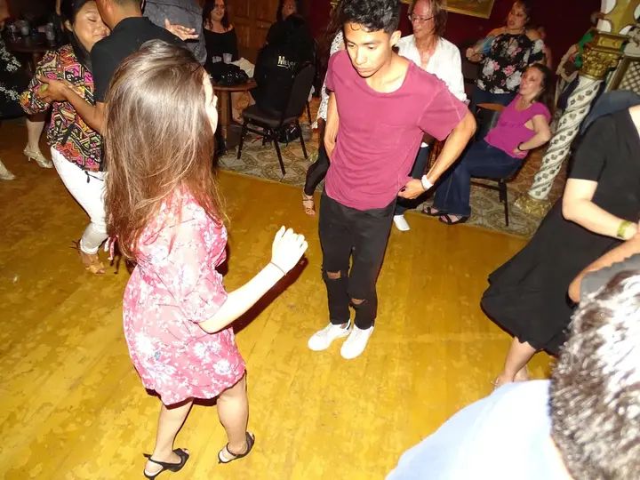 April 2018 Melómano Social gallery photo