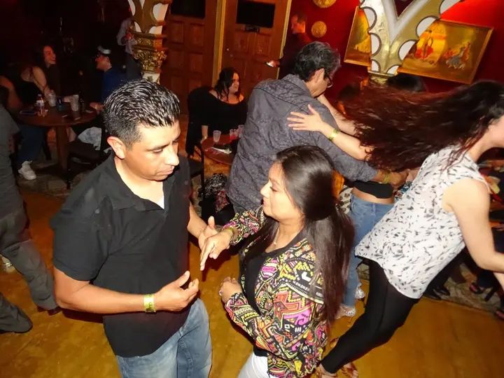 April 2018 Melómano Social gallery photo