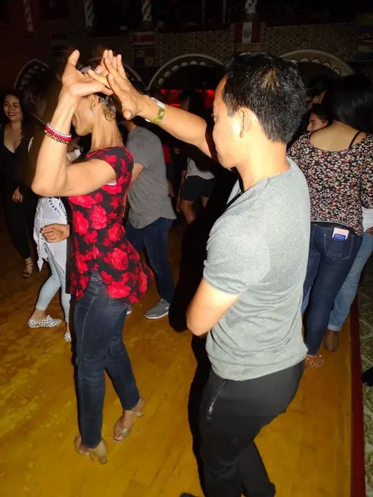 April 2018 Melómano Social gallery photo
