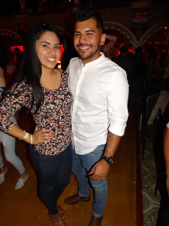 April 2018 Melómano Social gallery photo