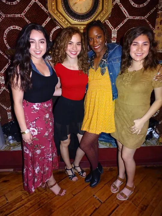 April 2018 Melómano Social gallery photo