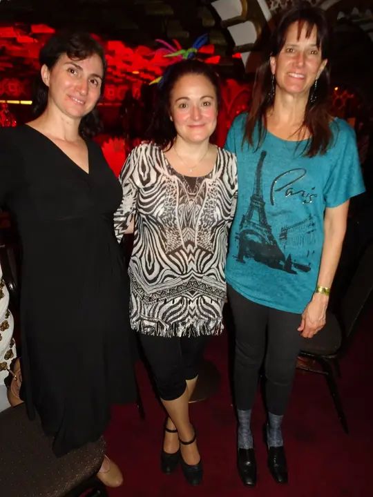April 2018 Melómano Social gallery photo