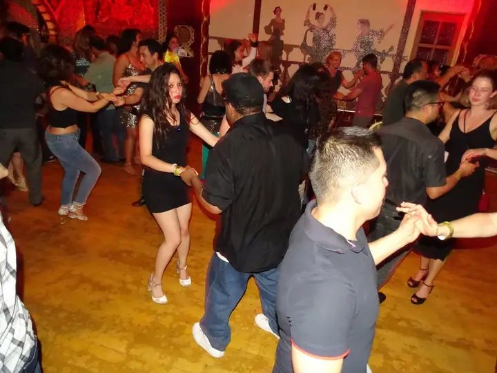 April 2018 Melómano Social gallery photo