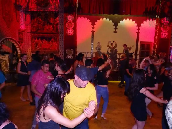 April 2018 Melómano Social gallery photo