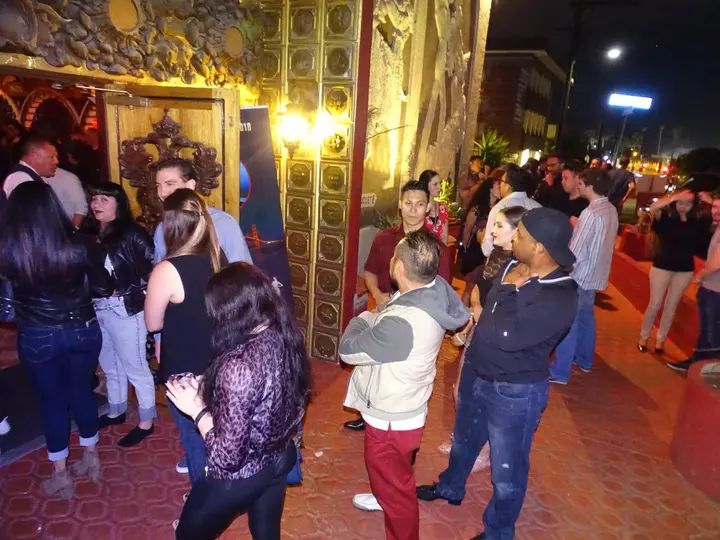 April 2018 Melómano Social gallery photo