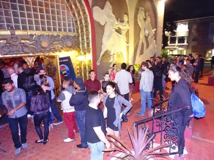 April 2018 Melómano Social gallery photo