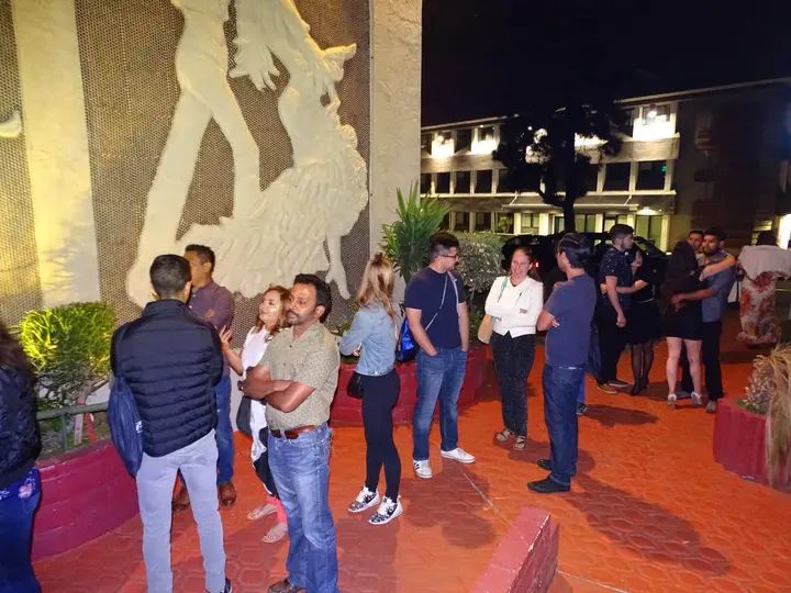 April 2018 Melómano Social gallery photo