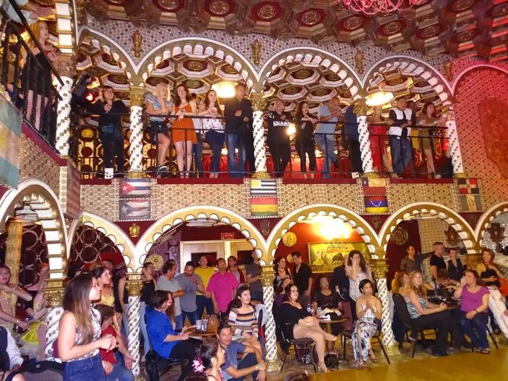 April 2018 Melómano Social gallery photo
