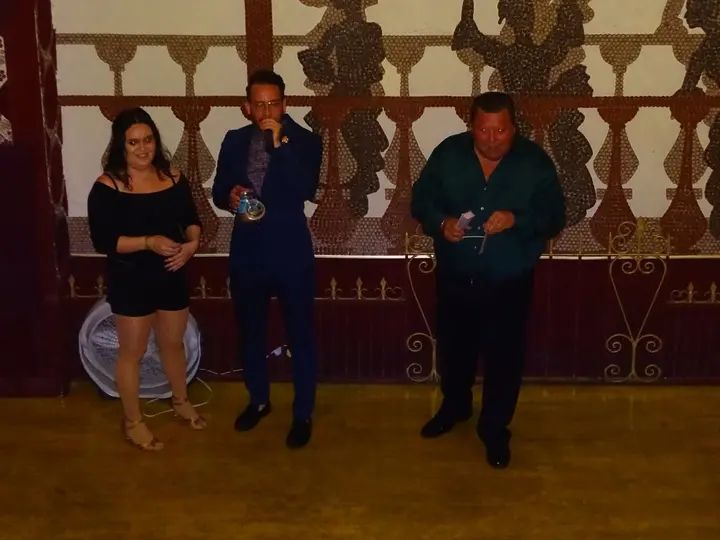 April 2018 Melómano Social gallery photo