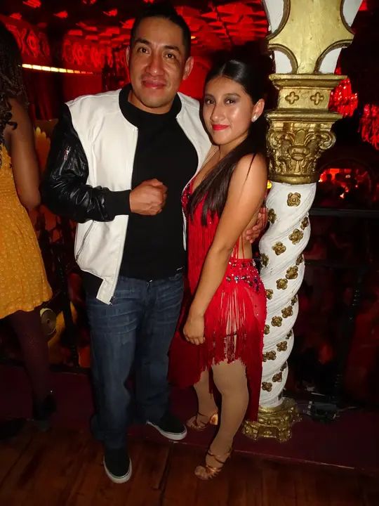 April 2018 Melómano Social gallery photo
