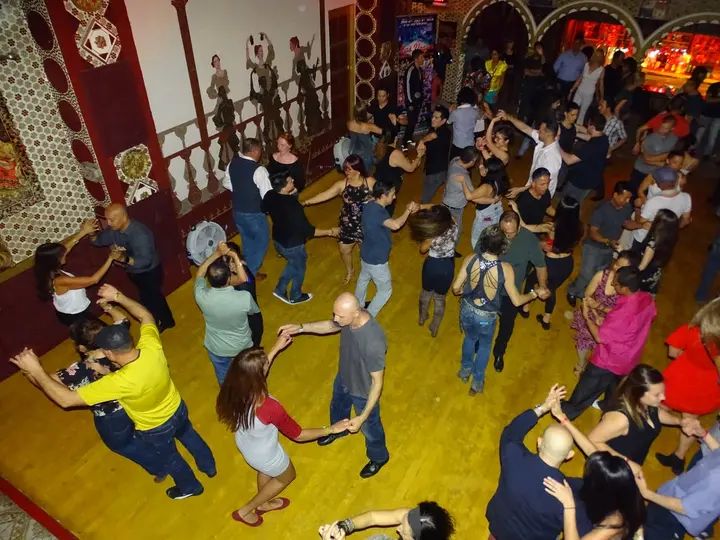 April 2018 Melómano Social gallery photo