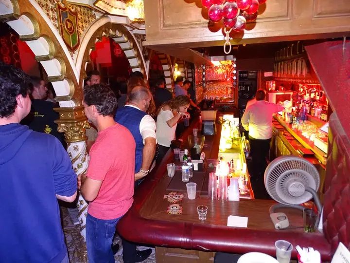 April 2018 Melómano Social gallery photo