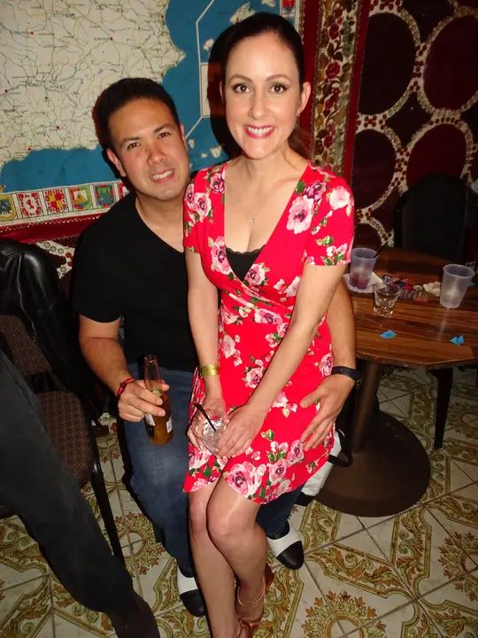April 2018 Melómano Social gallery photo