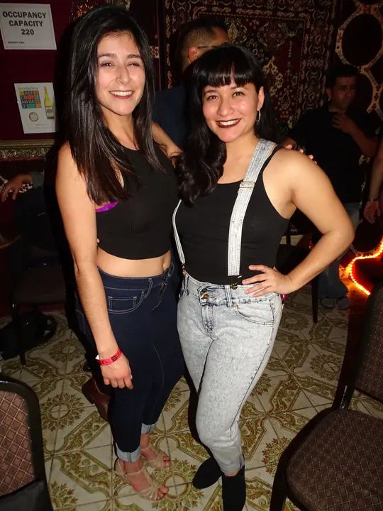 April 2018 Melómano Social gallery photo