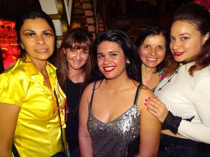 April 2018 Melómano Social gallery photo