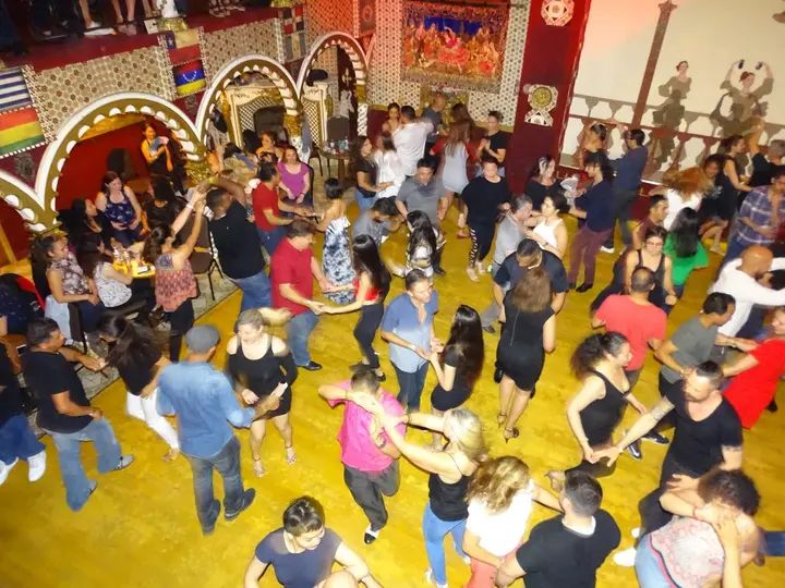 April 2018 Melómano Social gallery photo