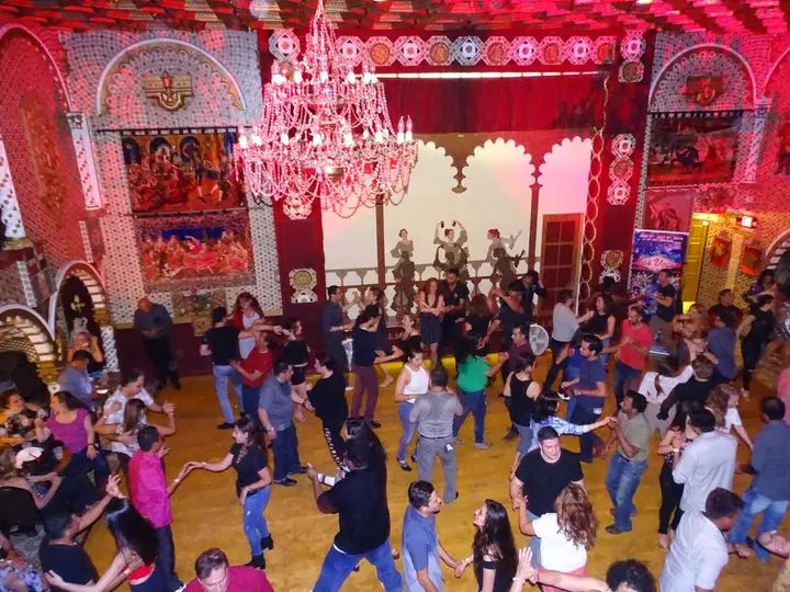 April 2018 Melómano Social gallery photo