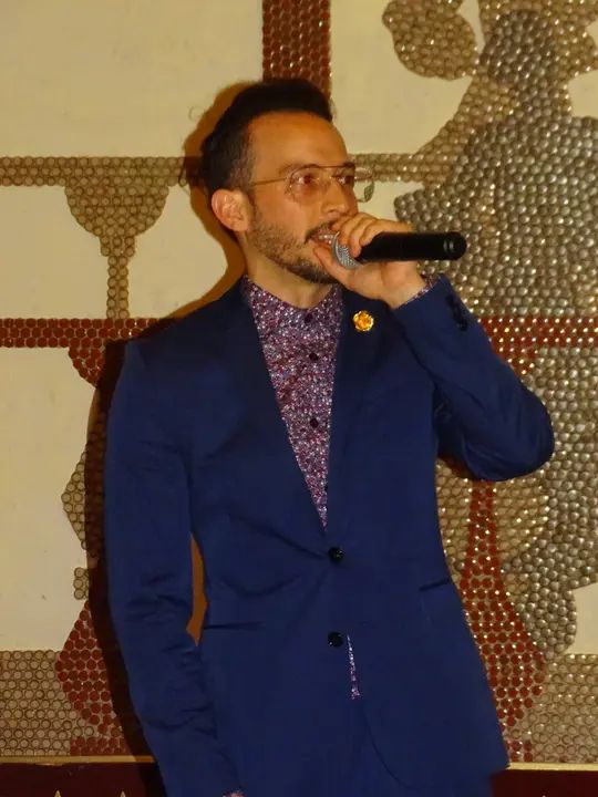 April 2018 Melómano Social gallery photo