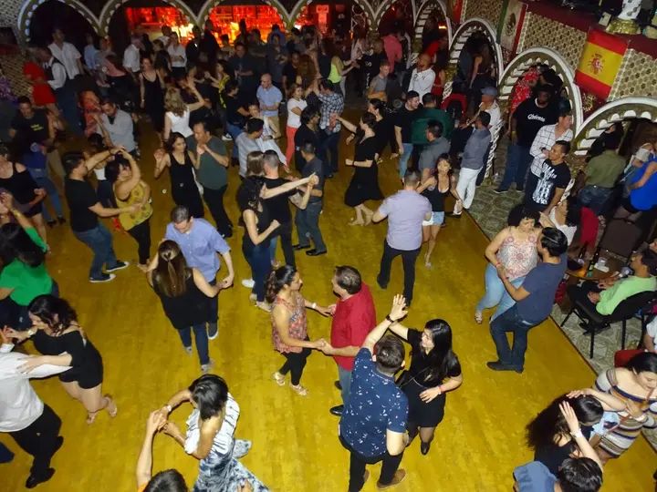 April 2018 Melómano Social gallery photo