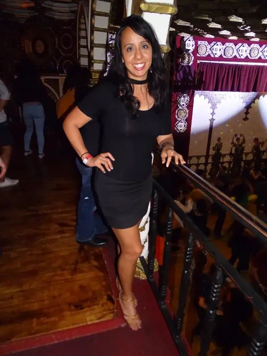 April 2018 Melómano Social gallery photo