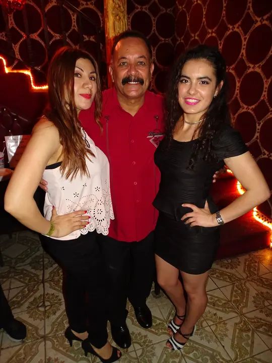 April 2018 Melómano Social gallery photo