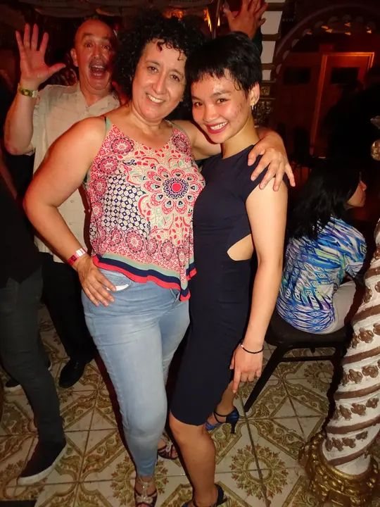 April 2018 Melómano Social gallery photo