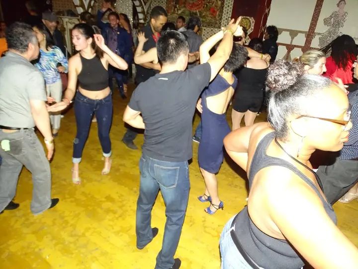 April 2018 Melómano Social gallery photo