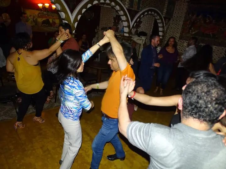 April 2018 Melómano Social gallery photo