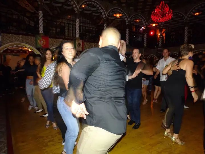 April 2018 Melómano Social gallery photo