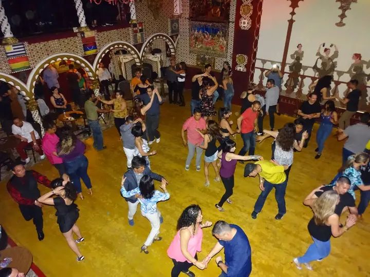 April 2018 Melómano Social gallery photo