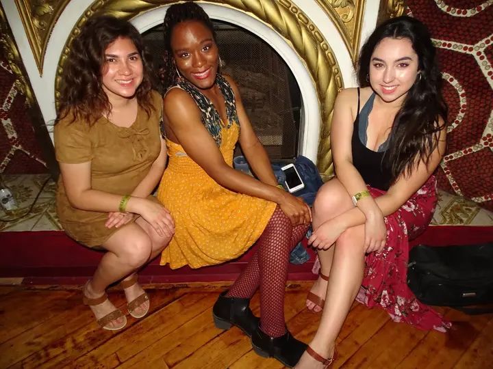 April 2018 Melómano Social gallery photo