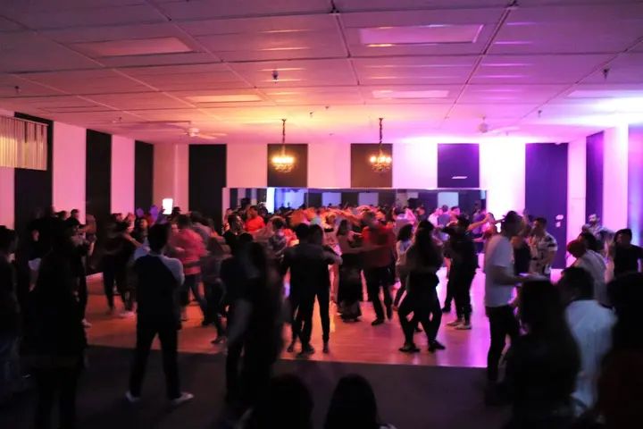 Melómano Bachata Social - April 2018 gallery photo