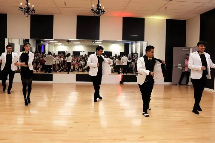 Melómano Bachata Social - April 2018 gallery photo
