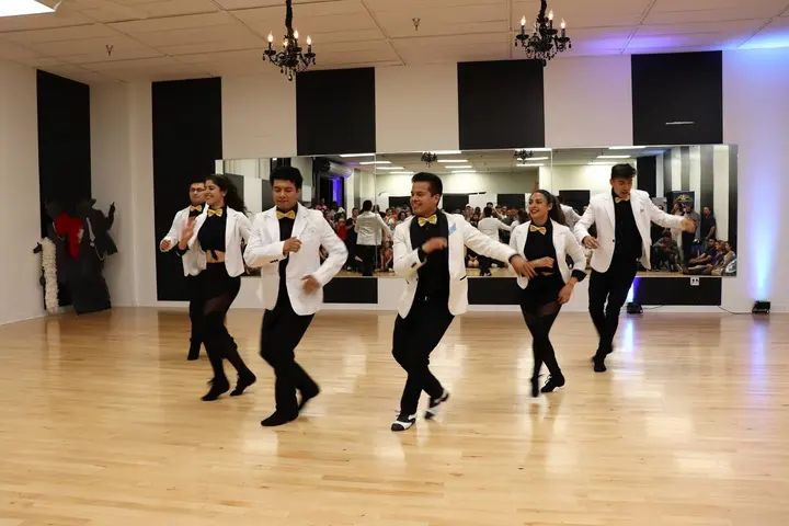 Melómano Bachata Social - April 2018 gallery photo