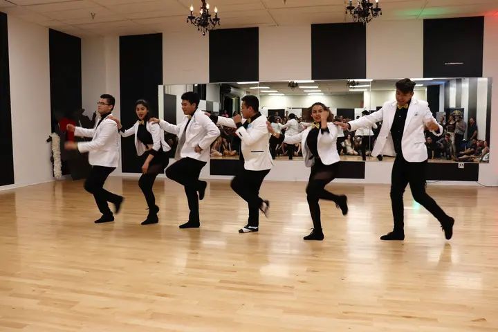 Melómano Bachata Social - April 2018 gallery photo