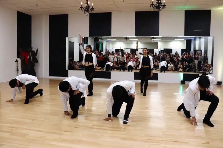 Melómano Bachata Social - April 2018 gallery photo