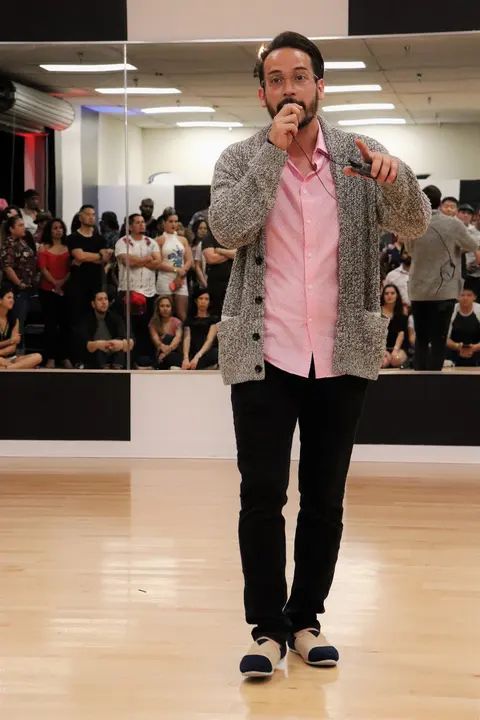 Melómano Bachata Social - April 2018 gallery photo