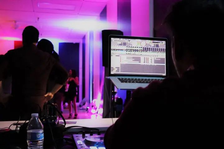 Melómano Bachata Social - April 2018 gallery photo